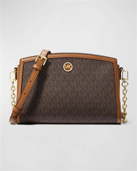 michael kors strap handbag|michael kors crossbody wide strap.